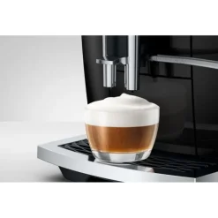 JURA E6 Piano Black (ED)