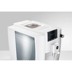 JURA E4 Piano White (EA)