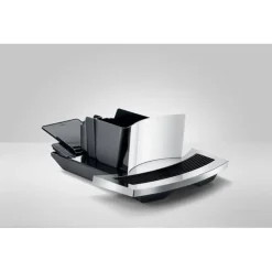JURA E4 Piano White (EA)