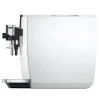 JURA E8 Piano White (ED)