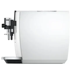 JURA E8 Piano White (ED)