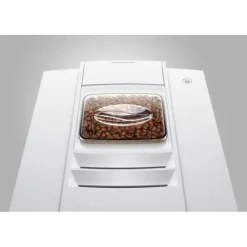 JURA E8 Piano White (ED)