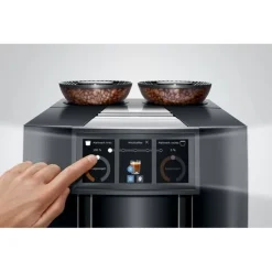 JURA GIGA 10 Diamond Black (EA)