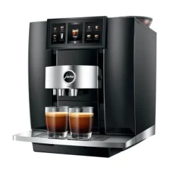 JURA GIGA 10 Diamond Black (EA)