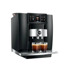 JURA GIGA 10 Diamond Black (EA)