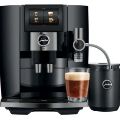 JURA J10 Piano Black (EA)