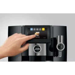 JURA J10 Piano Black (EA)