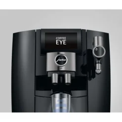 JURA J10 Piano Black (EA)