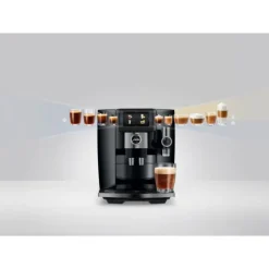 JURA J10 Piano Black (EA)