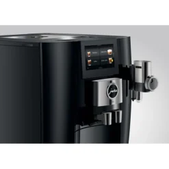 JURA J10 Piano Black (EA)