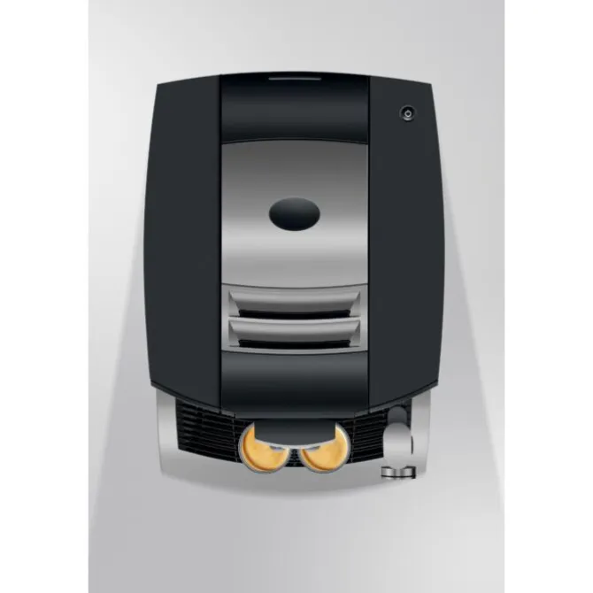 JURA J10 Piano Black (EA)