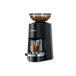 JURA koffiemolen P.A.G. Black (EA)