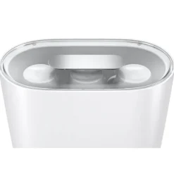 JURA koppenwarmer (s) wit
