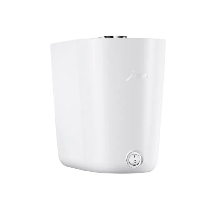 JURA koppenwarmer (s) wit