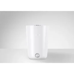 JURA koppenwarmer (s) wit