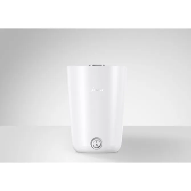 JURA koppenwarmer (s) wit