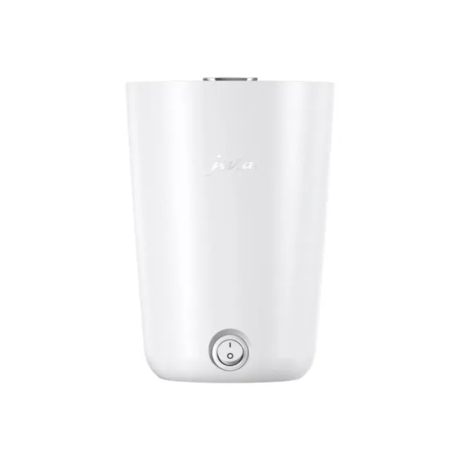 JURA koppenwarmer (s) wit