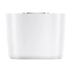 JURA koppenwarmer (s) wit