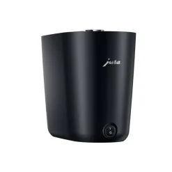 JURA koppenwarmer (s) zwart