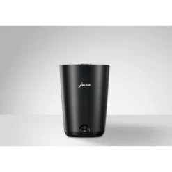 JURA koppenwarmer (s) zwart