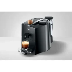 JURA ONO Piano Black (EA)