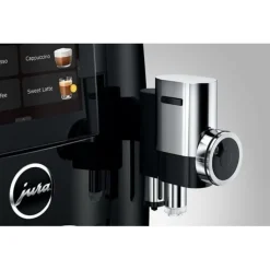 JURA S8 Piano Black (EB)