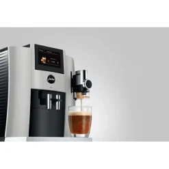 JURA S8 Platina (EB)