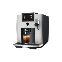 JURA S8 Platina (EB)