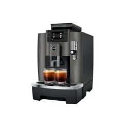 JURA W8 Dark Inox (EA)