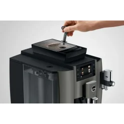 JURA W8 Dark Inox (EA)