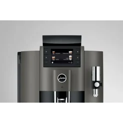 JURA W8 Dark Inox (EA)
