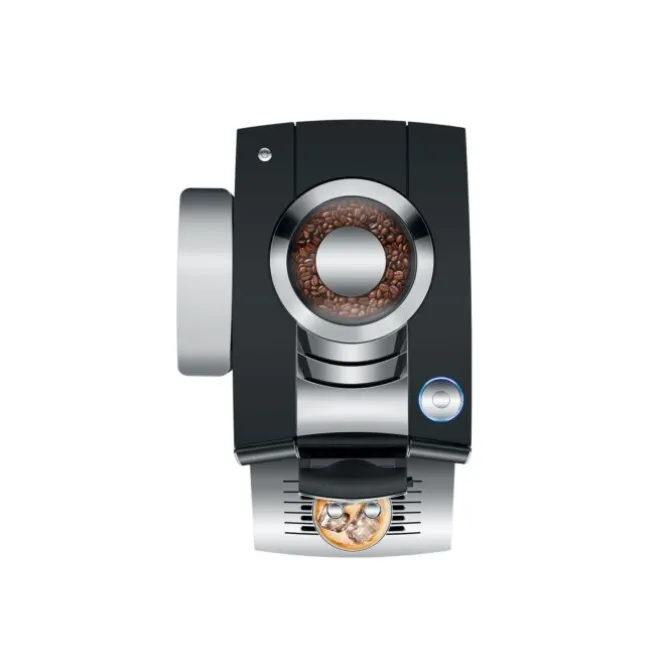 JURA Z10 Diamond Black (EB)