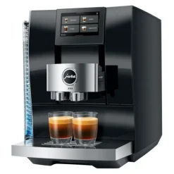 JURA Z10 Diamond Black (EB)