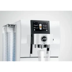 JURA Z10 Diamond White (EB)