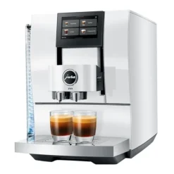 JURA Z10 Diamond White (EB)