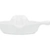 Kai citruspers ø 13 cm keramiek silicone