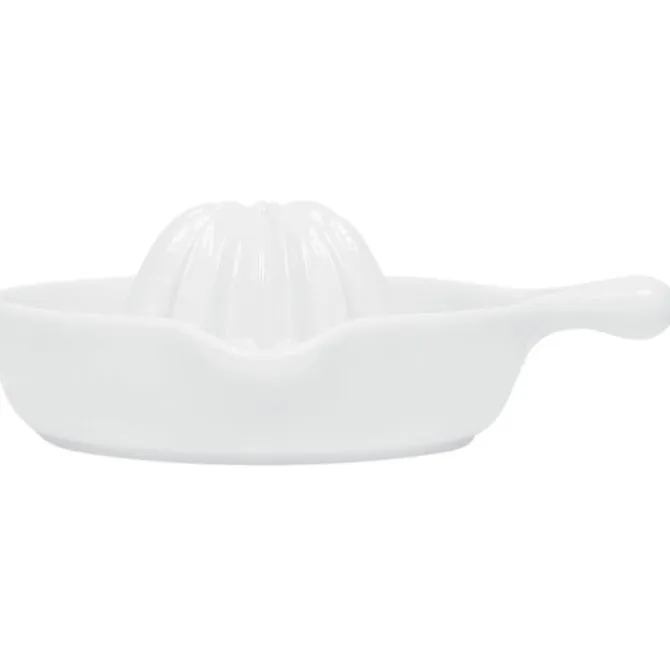 Kai citruspers ø 13 cm keramiek silicone