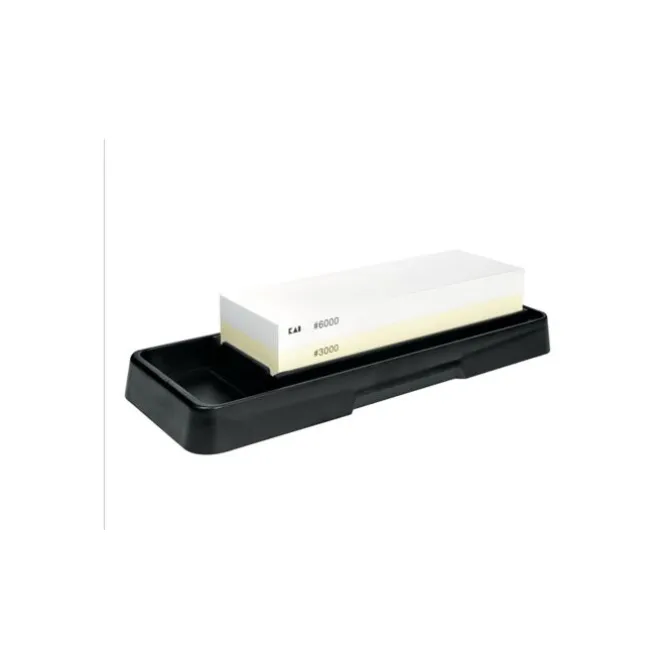 Kai combinatie wetsteen korrel 3000 en 6000