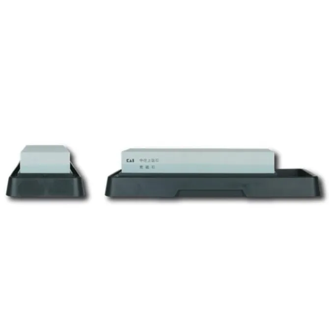 Kai combinatie wetsteen korrel 400 en 1000