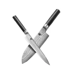 Kai DM-W25 Shun Classic messenset 2-delig