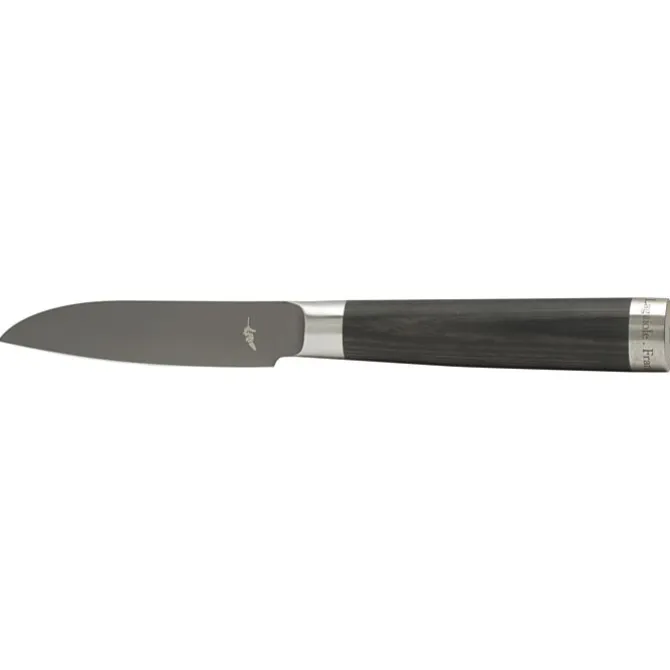Kai Laguiole Michel Bras schilmes 8 cm damaststaal nr. 1