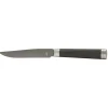 Kai Laguiole Michel Bras steakmes 10 cm damaststaal nr. 7