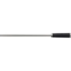 Kai Michel Bras Diamond aanzetstaal 41,5 cm rvs