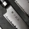 Kai Seki Magoroku Kaname Kiritsuke 19,5 cm VGXeos-staal