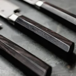 Kai Seki Magoroku Kaname Kiritsuke 12 cm VGXeos-staal