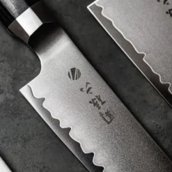 Kai Seki Magoroku Kaname Kiritsuke 15 cm VGXeos-staal