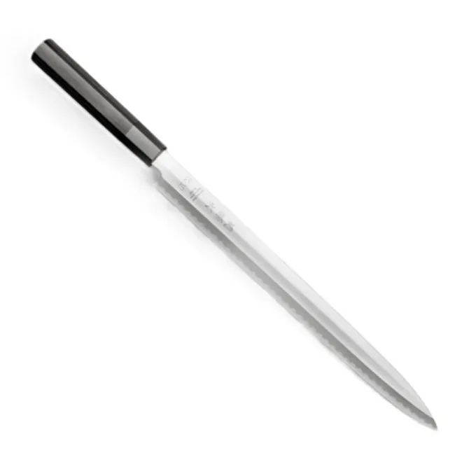 Kai Seki Magoroku KK Yanagiba 30 cm carbonstaal