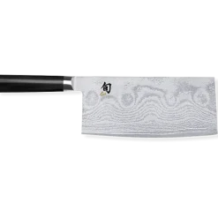 Kai Shun Classic Chinees koksmes 18 cm VG-Max damaststaal