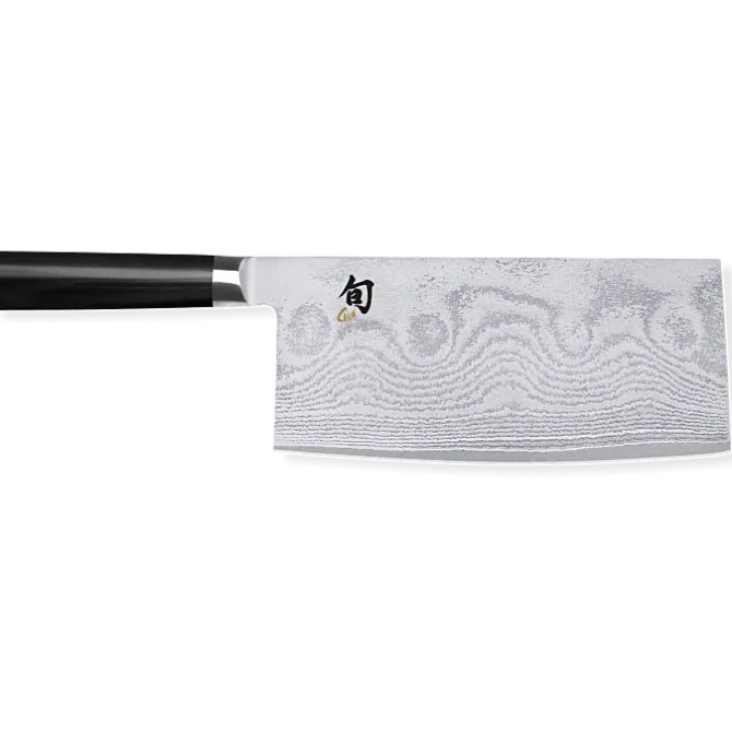 Kai Shun Classic Chinees koksmes 18 cm VG-Max damaststaal