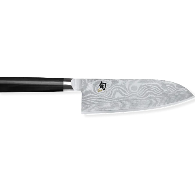 Kai Shun Classic grote Santokumes 19 cm VG-Max damaststaal